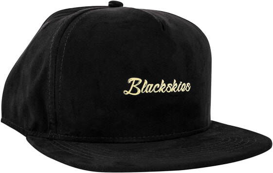 Blackskies Snapback Cap, Suede Camo Denim Visor Flannel, Unisex Premium Baseball Cap, Wool Cap