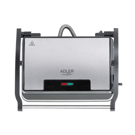 Электробарбекю Adler AD 3052 1200 W 700 W