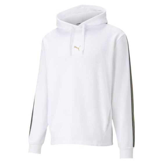 PUMA Metallic Nights hoodie