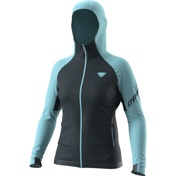 DYNAFIT Transalper Polartec® jacket