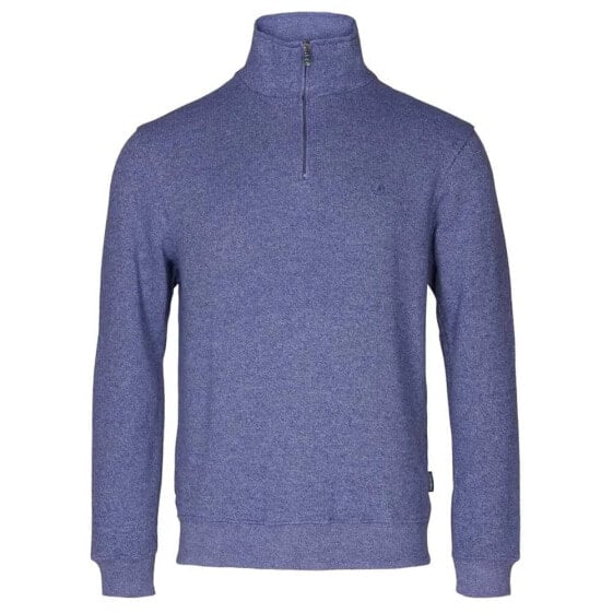 SEA RANCH Cromwell high neck sweater