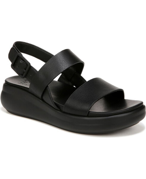 Coast Platform Sandals