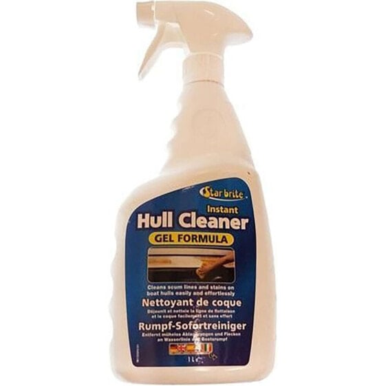 STARBRITE 1L Hull Cleaner