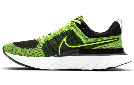 Nike React Infinity Run Flyknit 2 CT2357-700 Running Shoes