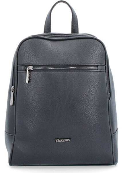 Рюкзак Tangerin Women's backpack 8028 Black.
