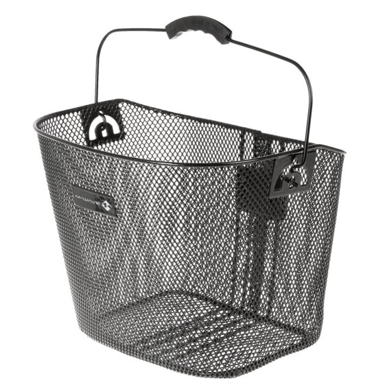 M-WAVE Clip Stem Wire Basket