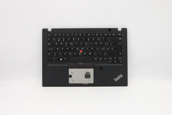 Lenovo 02HM446 - Housing base + keyboard - Lenovo