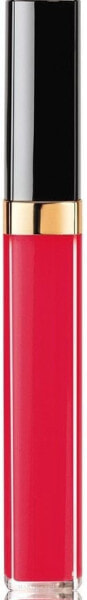 Feuchtigkeitsspendender Lipgloss - Chanel Rouge Coco Gloss 738 - Amuse-Bouche