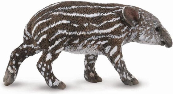 Figurka Collecta Tapir - cielę Bairda (004-88597)