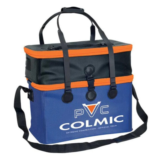 COLMIC Jaguar Top Case EVA bag