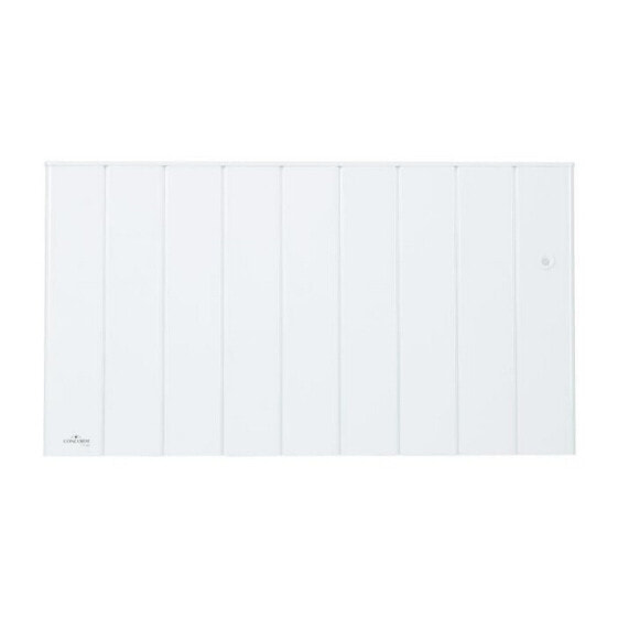 Radiator CONCORDE Arkadi Plus White 1000 W