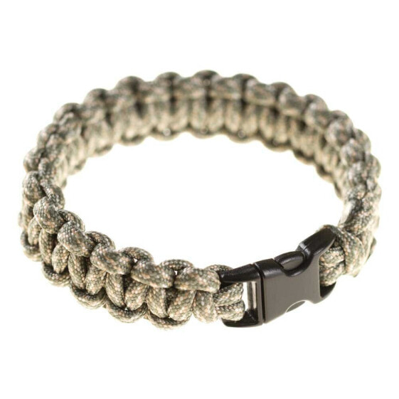 INVADERGEAR Paracord Bracelet Small Buckle