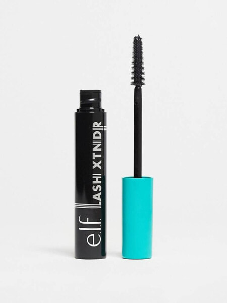 e.l.f. Lash XTNDR Mascara Soft Black 7g