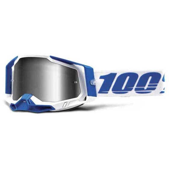 100percent Racecraft 2 Isola Goggles