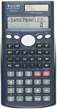 Kalkulator Toor Electronic TR-511 (kkk0800025)