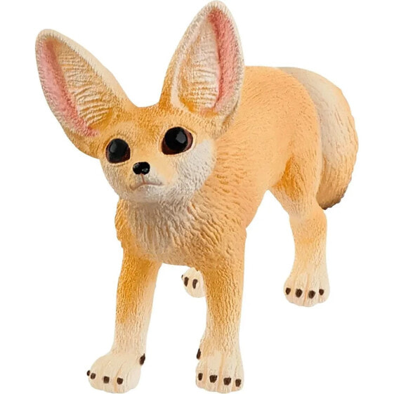 SCHLEICH Wild Life 14845 Desert Fox