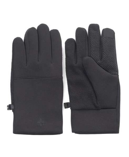 Men's Outdoor Active Stretch Gloves