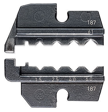 KNIPEX 97 49 61 - Crimping tool