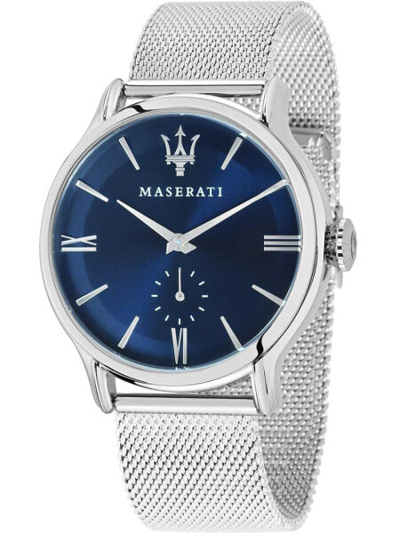Часы мужские Maserati R8853118017 Epoca 42 мм 10ATM