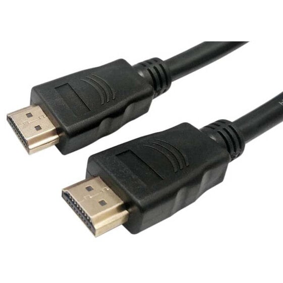 EUROCONNEX 0999-05 M/M 4K 60Hz 50 cm HDMI 2.0 Cable