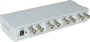 Разъемы и переходники Delta Сепаратор видео AV-сигнала системы SV-1000/4-G