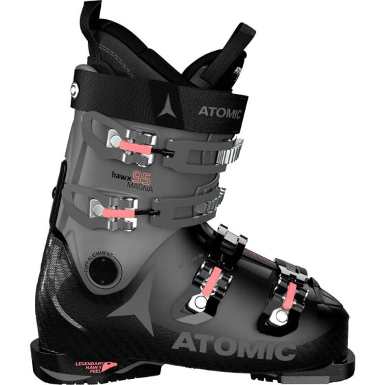 ATOMIC Hawx Magna 95 S Alpine Ski Boots