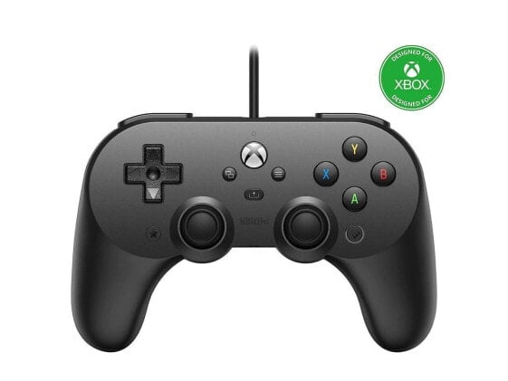 8BitDo Pro 2 Wired Controller for Xbox Series X, Xbox Series S, Xbox One, PC