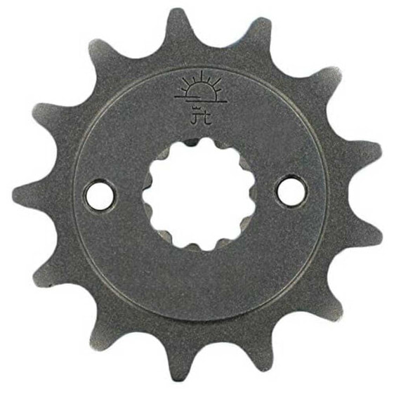 Звезда переднего колеса JT Sprockets 428 JTF1550.13 Steel для велосипеда JT Sprockets 428 JTF1550.13 из стали