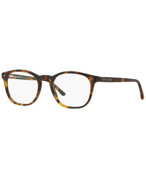 AR7074 Men's Phantos Eyeglasses