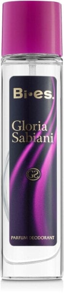 Bi-Es Gloria Sabiani