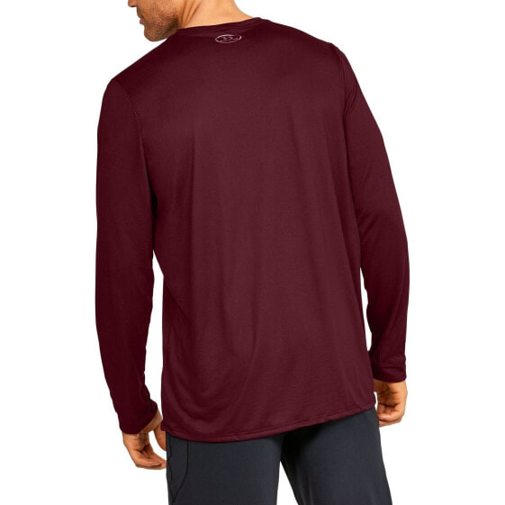 [1305776-625] Mens Under Armour Locker 2.0 Long Sleeve