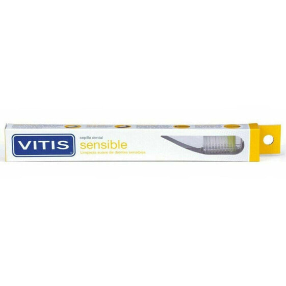 Vitis 113510 Toothbrushs