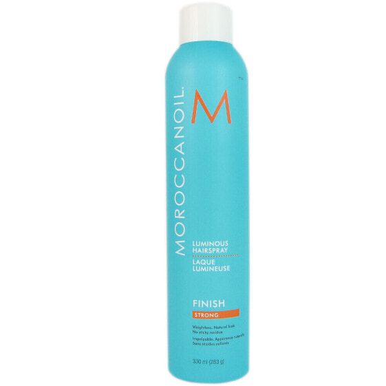 Moroccanoil Luminous Hair Strong Finish 8.3 oz 330 ml