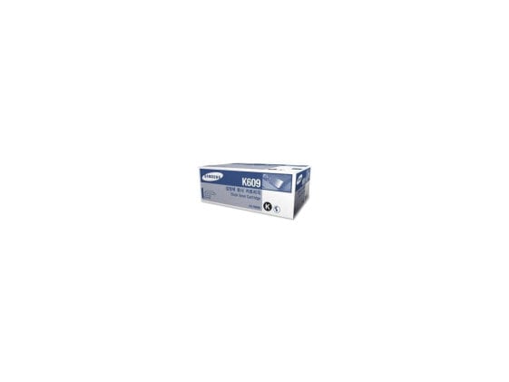 Samsung CLT-K609S Black Toner Cartridge