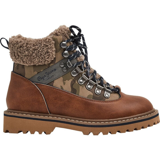 PEPE JEANS Leia K2 Boots