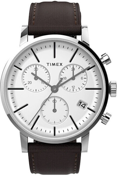 Часы Timex Midtown