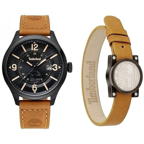 TIMBERLAND TBLBLAKSET20 watch