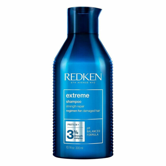 Шампунь восстанавливающий Extreme Redken 300 мл