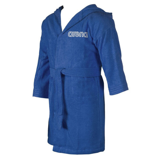 ARENA Zeppelin Light Junior Bathrobe