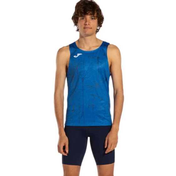 JOMA Elite IX sleeveless T-shirt