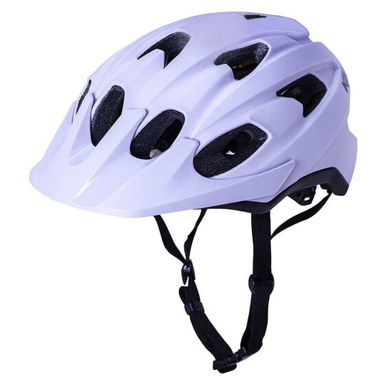 KALI PROTECTIVES Pace SLD MTB Helmet