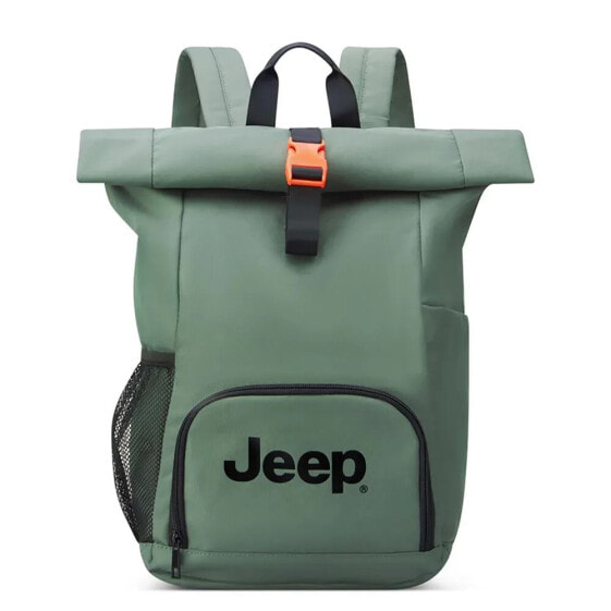 JEEP J0374762011 Rolltop 22L backpack