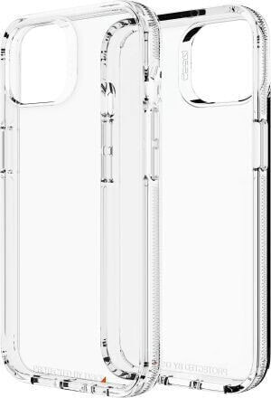 Gear4 Etui GEAR4 Crystal Palace Apple iPhone 13 Pro (przezroczysta)