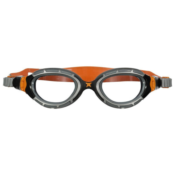 ZOGGS Predator Flex Reactor Adult Goggles