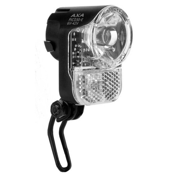 AXA Pico 30E front light