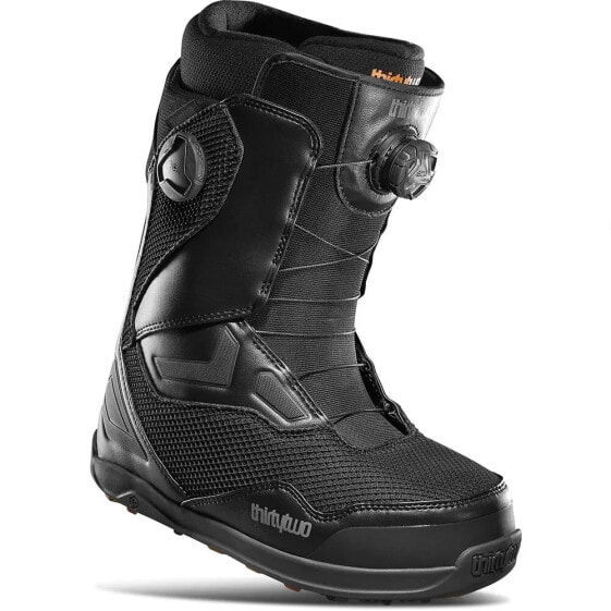 THIRTYTWO TM-2 Double Boa Snowboard Boots