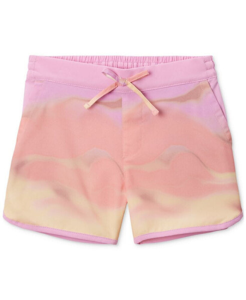 Big Girls Sandy Shores Board shorts