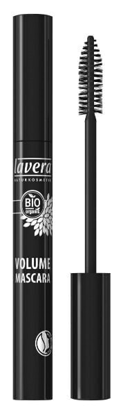 Тушь для объема lavera BIO Volume (Черная) 9 мл