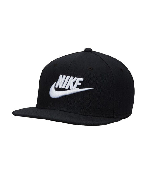 Men's Futura Pro Performance Snapback Hat