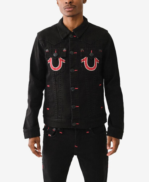 Men's Jimmy Super T Jacket